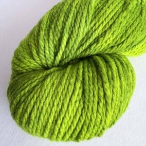 Appeltjesgroen – Merino Aran