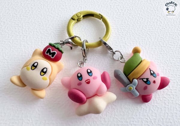 FAB5EE34-15B0-448E-8949-5F552FD6F7E8 “Star Cuties” Stitch Markers
