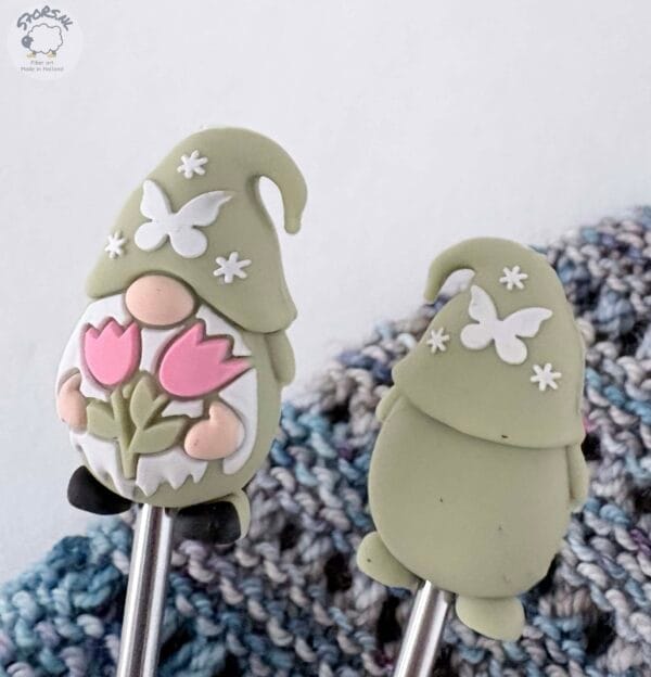 025C239B-AE5C-4367-8A07-B63B949A7CA2 Gnome naaldstoppers voor breinaalden.