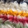 CA6DA0AC-B681-447E-ABE6-0D4FE8D4C0C3 Mini skein sock yarn set 'Sushi Box' 100g hand-dyed yarn