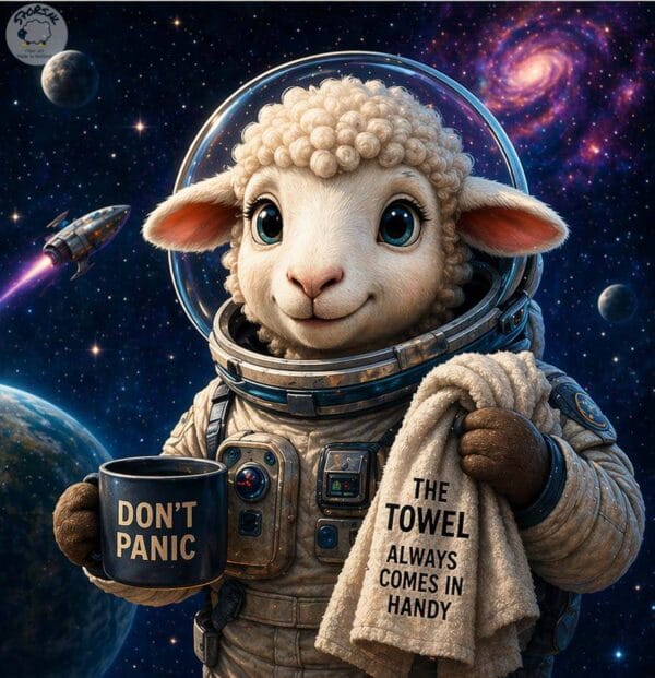 EE843985-E1EE-496E-A6EE-3A4C171AA1DD Mayor Tom Yarn Club | mostly harmless yarn