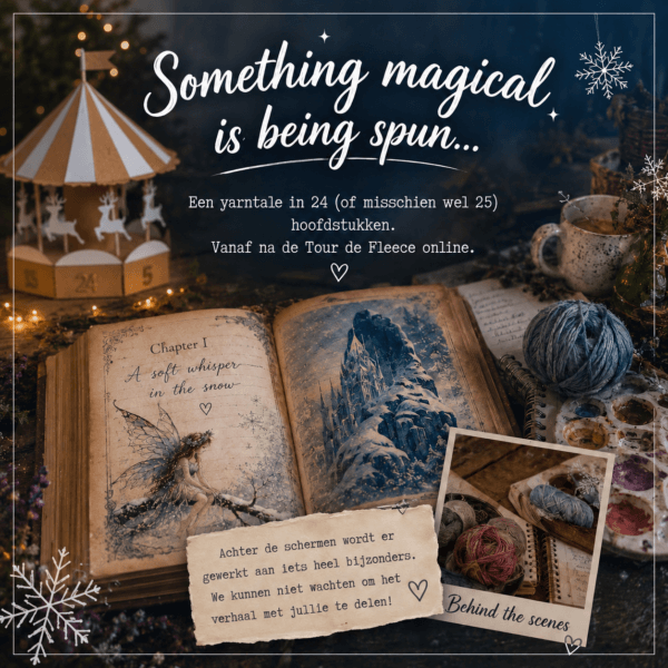 404F7FB6-06B2-407C-85BC-5D9DB00A05E1 Advent kalender 2026 | Winterse Sprookjes spineditie