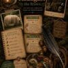 Radagast the Brown Yarn Club | July Edition