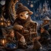 FC65B650-EC4F-4057-B83C-2A92B7B7F298 Advent kalender 2026 | Winterse Sprookjes spineditie