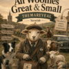All Woollies Great & Small | yarnclub
