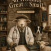 All Woollies Great & Small | yarnclub