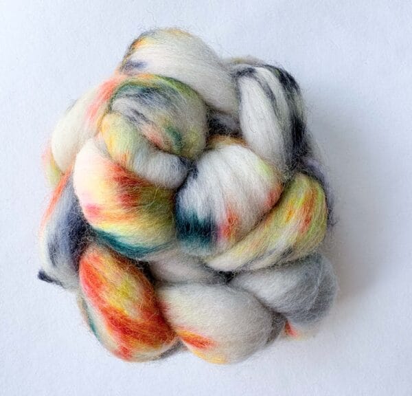 S7oRS Roving Flower 07