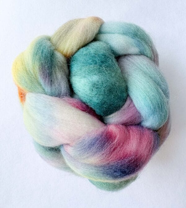 S7oRS Roving Flower 08