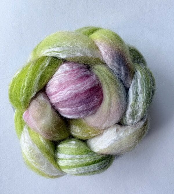 S7oRS Roving Flower 12