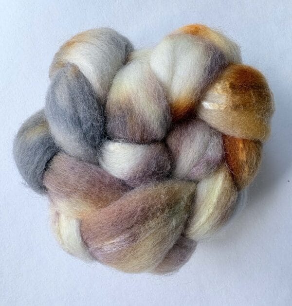 S7oRS Roving Flower 18