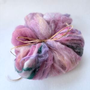 S7oRS Art Batt – Forgotten Corsage · 50 g