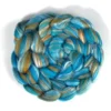 73D0E39E-16DE-4929-A87B-8213CE602C07.webp Kingfisher by Scotty spinvezelblend van World of Wool.