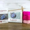 Spintol Starterkit – met handleiding & wol