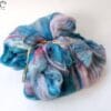 s7ors-art-batt-04 S7oRS Art Batt – Zee met Bijbedoelingen · 60 g — turquoise, blauw, lichtblauw, lila en roze — S7oRS Art Batt.