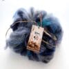 s7ors-art-batt-08 S7oRS Art Batt – Onweer boven de Kermis · 80 g — wit, donkerblauw, lichtblauw, grijs en turquoise, met roze en paarse accenten — S7oRS Art Batt.